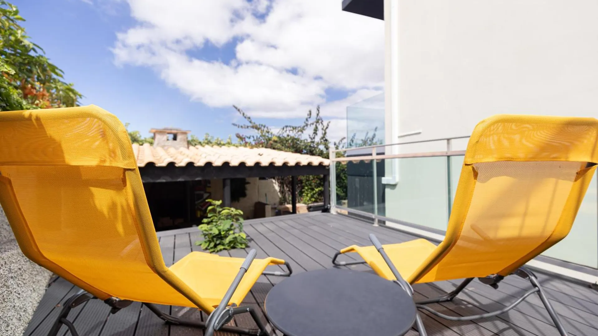 Villa The View Flat Funchal  0*, Funchal (Madeira)
